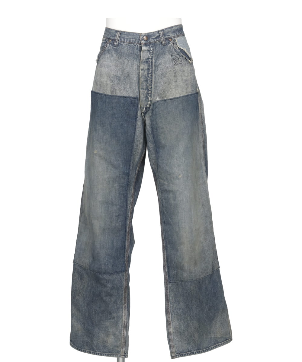 PAINTER PANTS